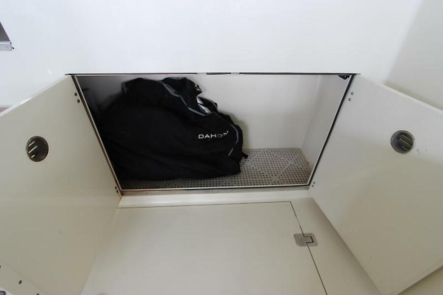 56' 2006 Huckins 56 Linwood