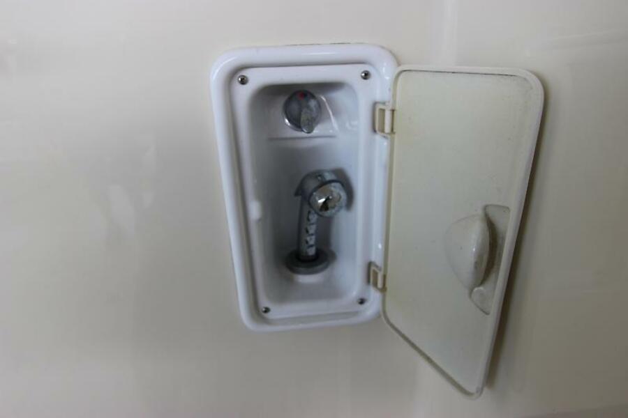 56' 2006 Huckins 56 Linwood