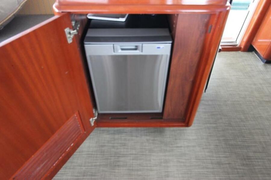 56' 2006 Huckins 56 Linwood