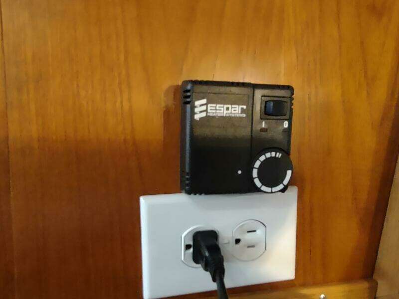 PETREL 42ft Cascade Yacht For Sale