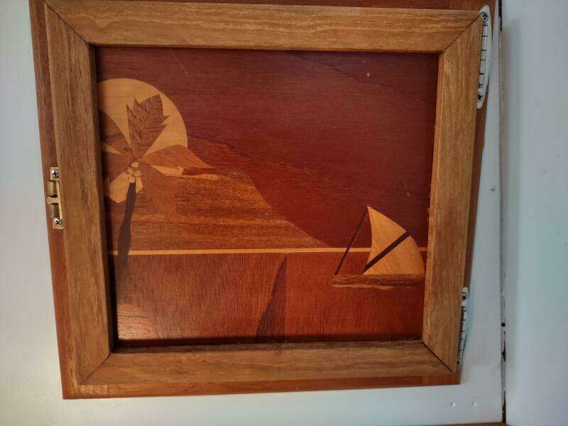 PETREL 42ft Cascade Yacht For Sale