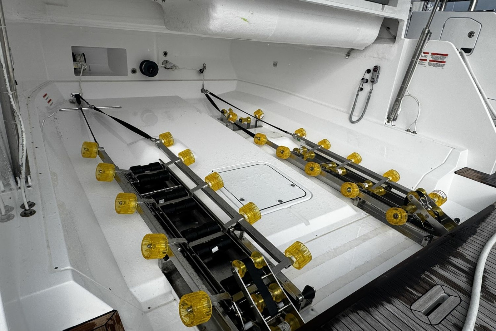 70ft Azimut Yacht For Sale