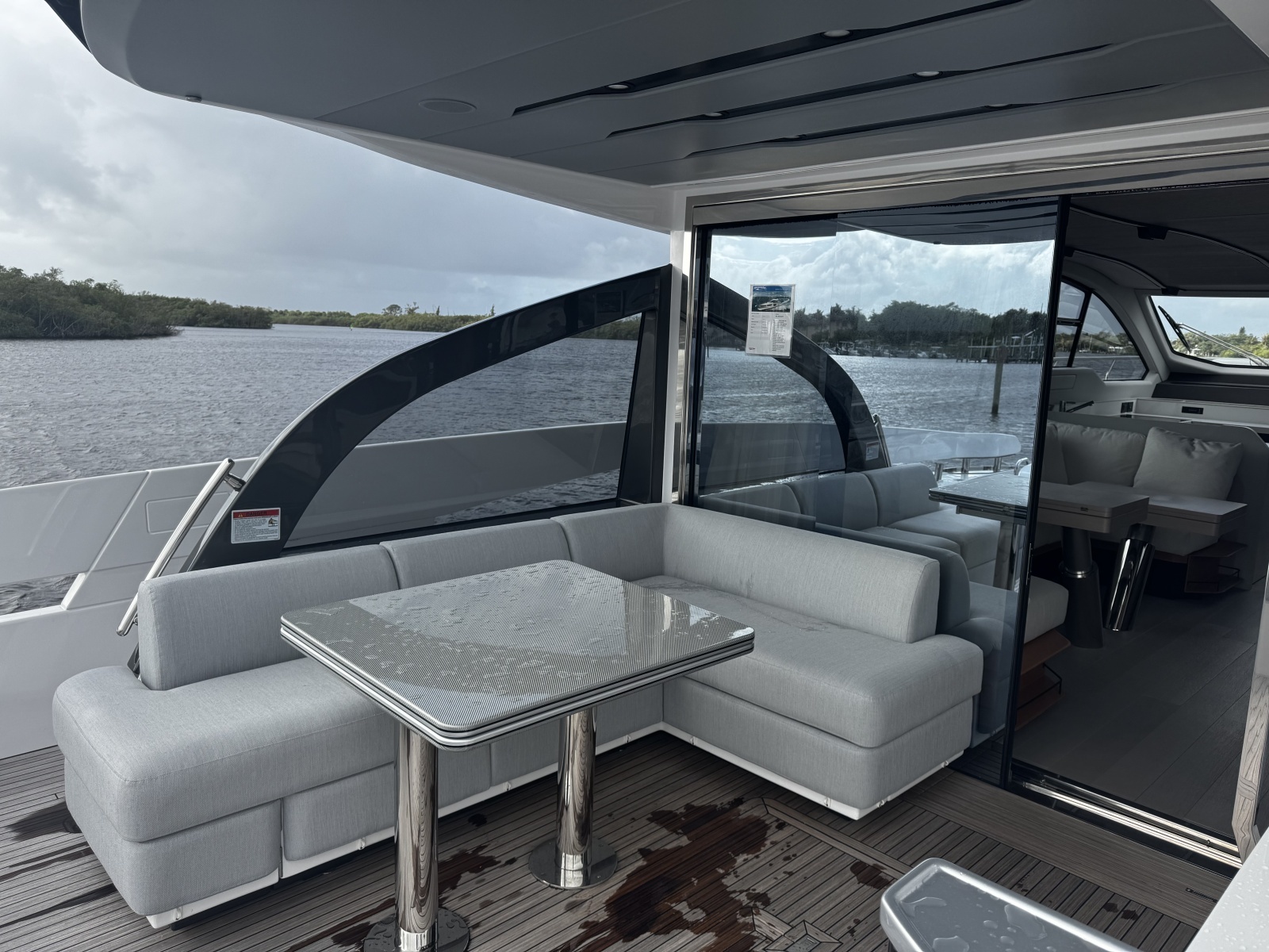 70ft Azimut Yacht For Sale
