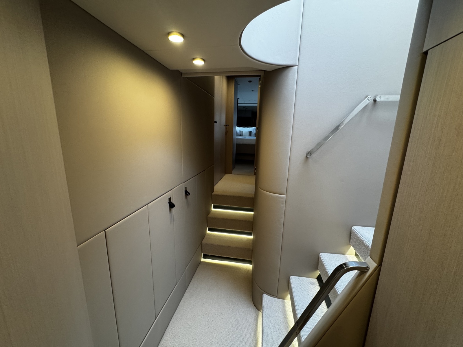 70ft Azimut Yacht For Sale