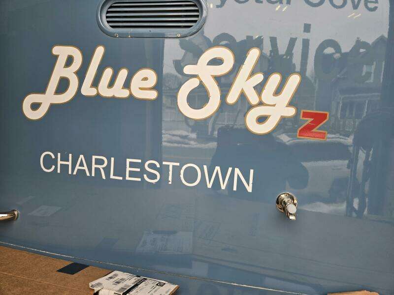 BLUE SKYz 29ft MJM Yacht For Sale