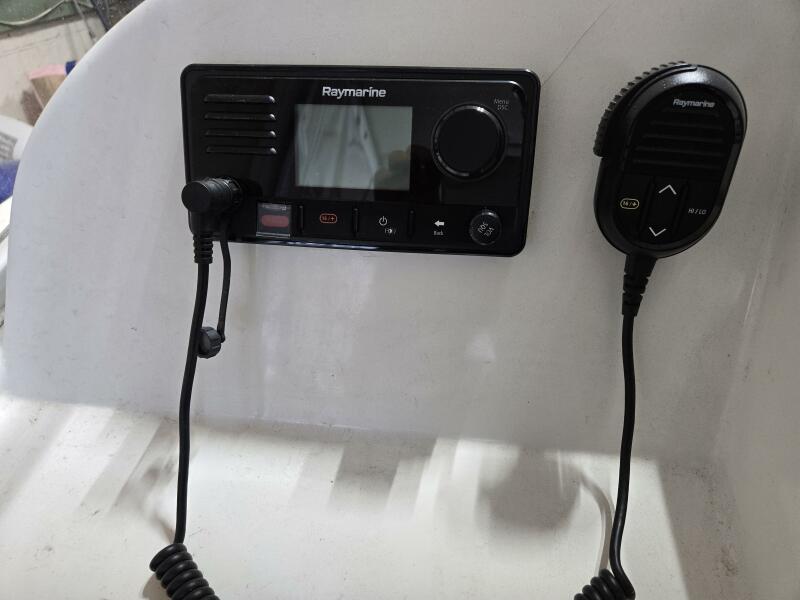 29' 2008 MJM 29z Downeast