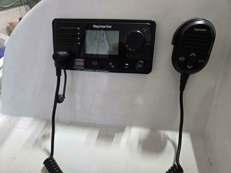 BLUE SKYz 29ft MJM Yacht For Sale