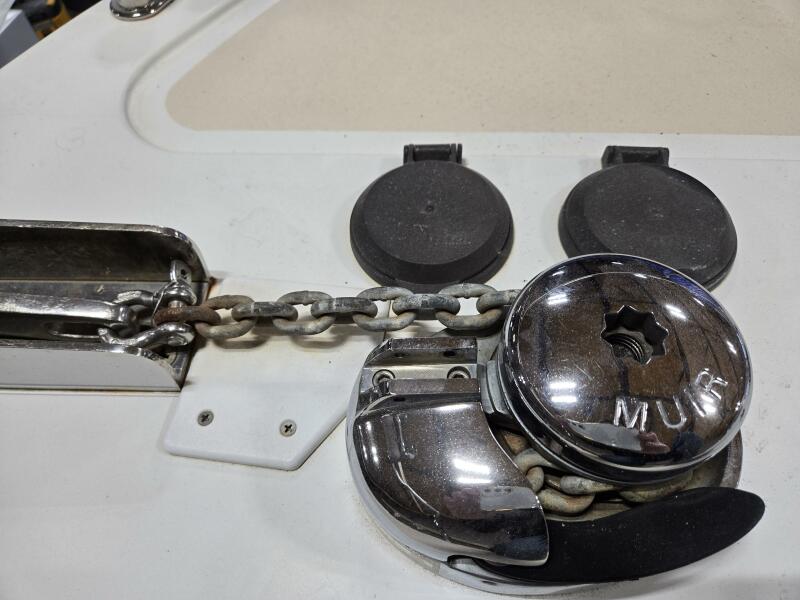 29' 2008 MJM 29z Downeast