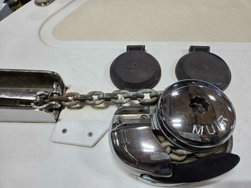 BLUE SKYz 29ft MJM Yacht For Sale