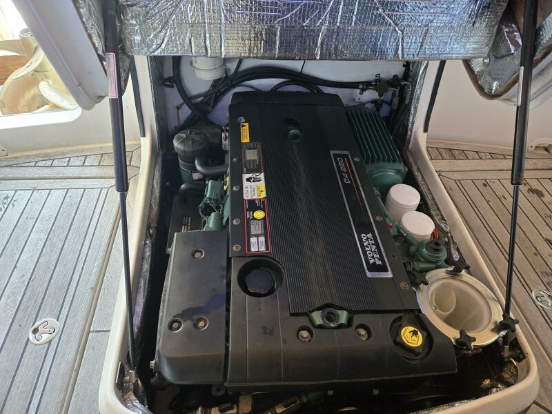 29' 2008 MJM 29z Downeast