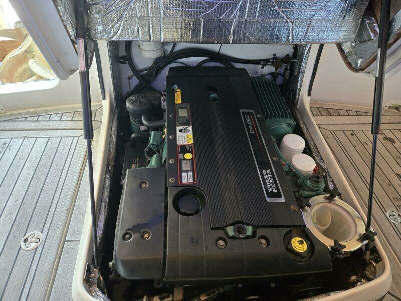 BLUE SKYz 29ft MJM Yacht For Sale