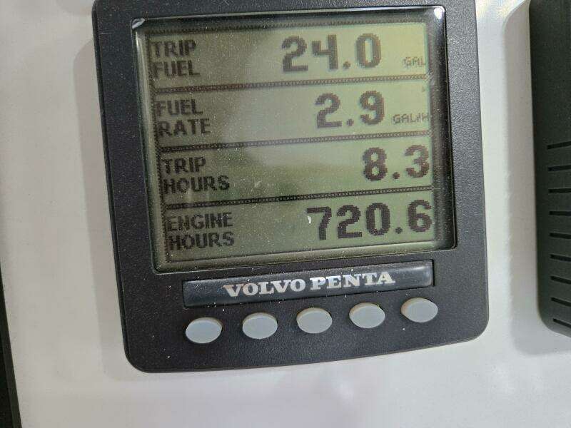 BLUE SKYz 29ft MJM Yacht For Sale