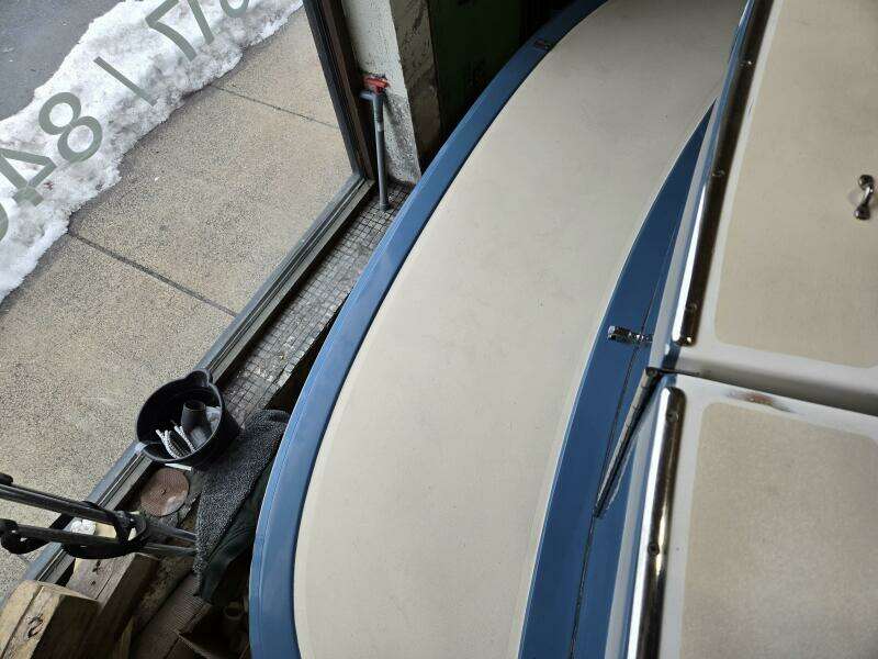 BLUE SKYz 29ft MJM Yacht For Sale