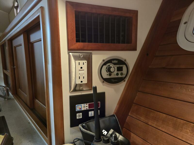 29' 2008 MJM 29z Downeast