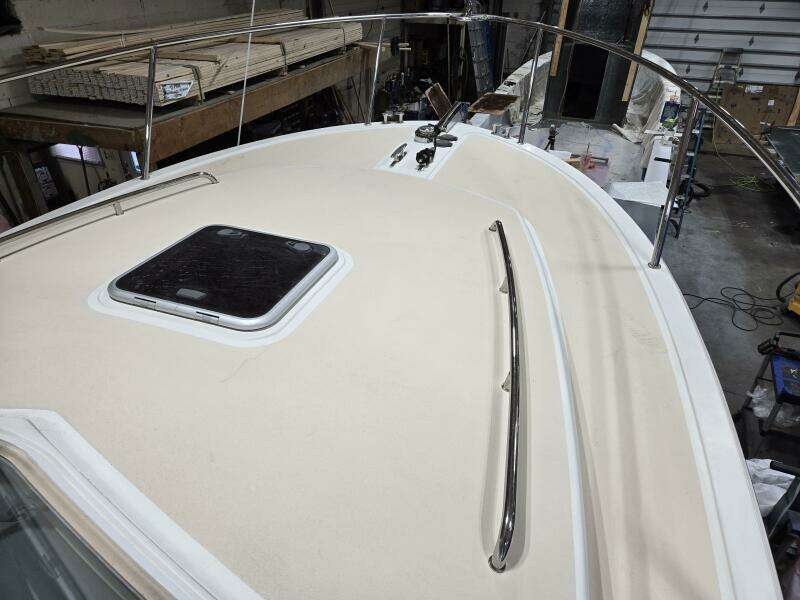 BLUE SKYz 29ft MJM Yacht For Sale