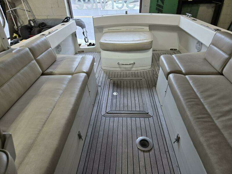 BLUE SKYz 29ft MJM Yacht For Sale