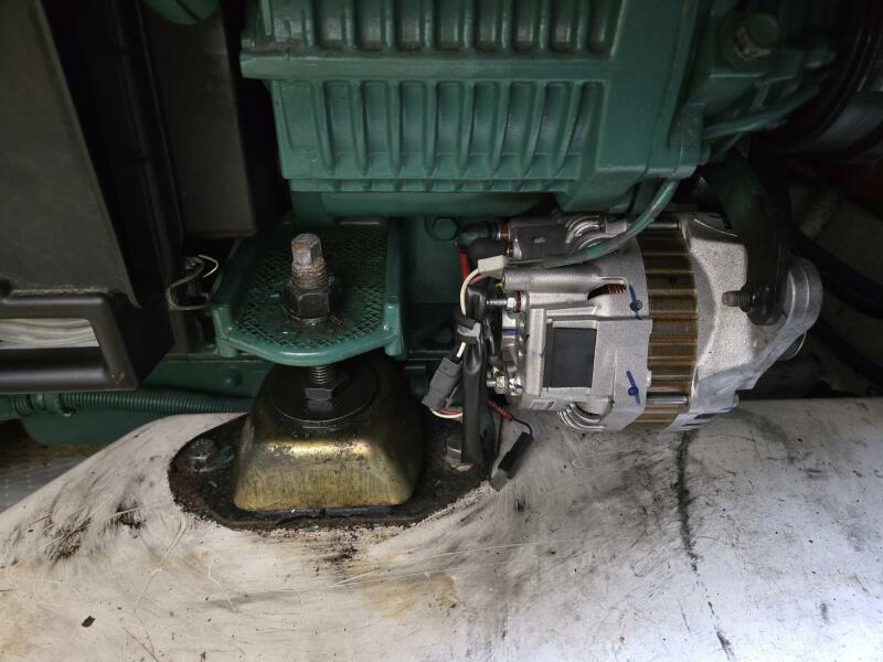 29' 2008 MJM 29z Downeast