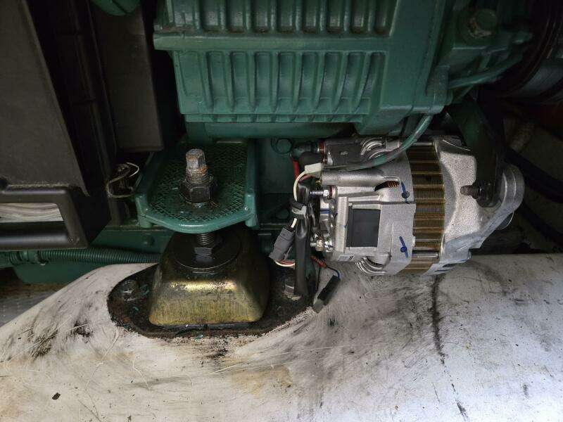 BLUE SKYz 29ft MJM Yacht For Sale