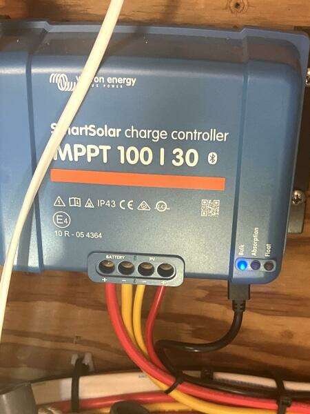 Wanderer 35ft Pearson Yacht For Sale