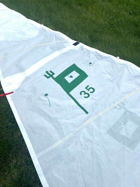 Wanderer 35ft Pearson Yacht For Sale