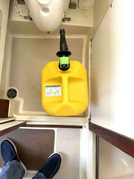 Wanderer 35ft Pearson Yacht For Sale