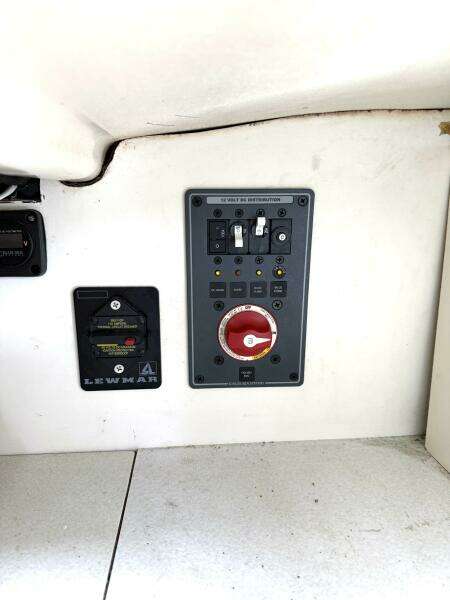 Wanderer 35ft Pearson Yacht For Sale