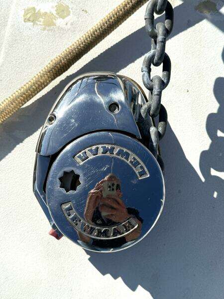 Wanderer 35ft Pearson Yacht For Sale