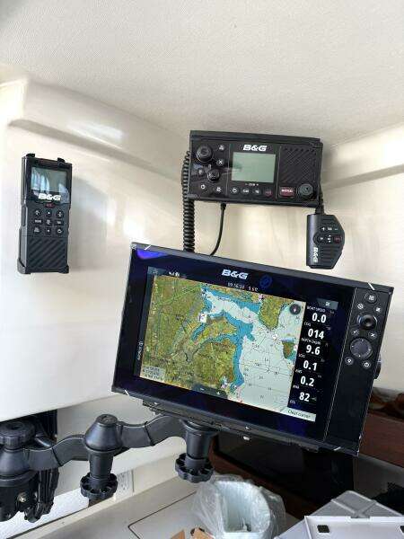 Wanderer 35ft Pearson Yacht For Sale