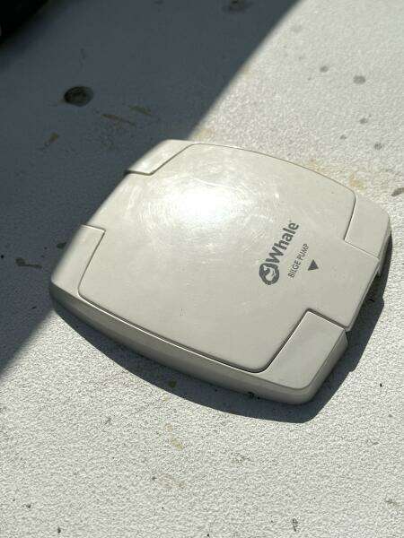 Wanderer 35ft Pearson Yacht For Sale