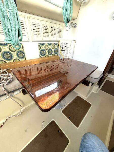 Wanderer 35ft Pearson Yacht For Sale