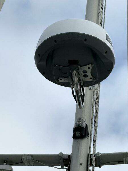 Wanderer 35ft Pearson Yacht For Sale