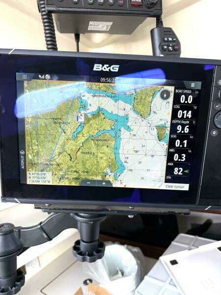 Wanderer 35ft Pearson Yacht For Sale