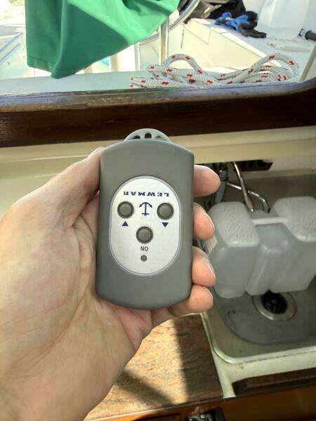 Wanderer 35ft Pearson Yacht For Sale