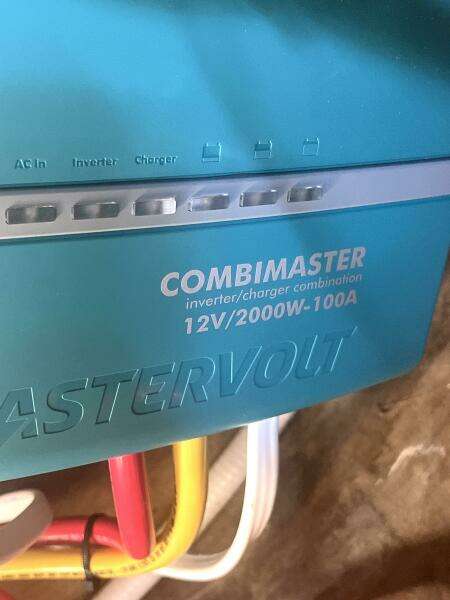 Wanderer 35ft Pearson Yacht For Sale