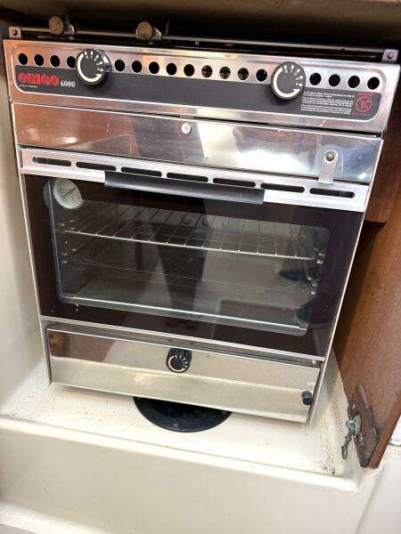 Wanderer 35ft Pearson Yacht For Sale