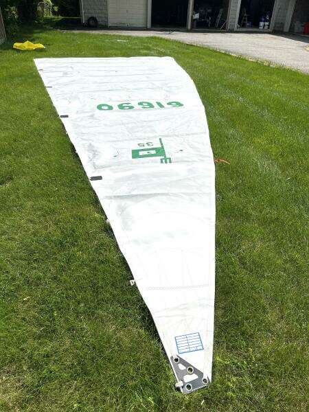 Wanderer 35ft Pearson Yacht For Sale