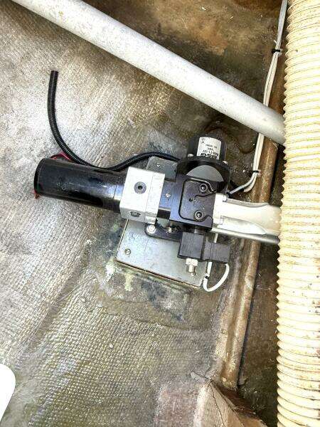 Wanderer 35ft Pearson Yacht For Sale