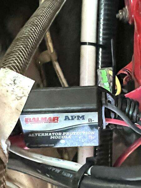 Wanderer 35ft Pearson Yacht For Sale