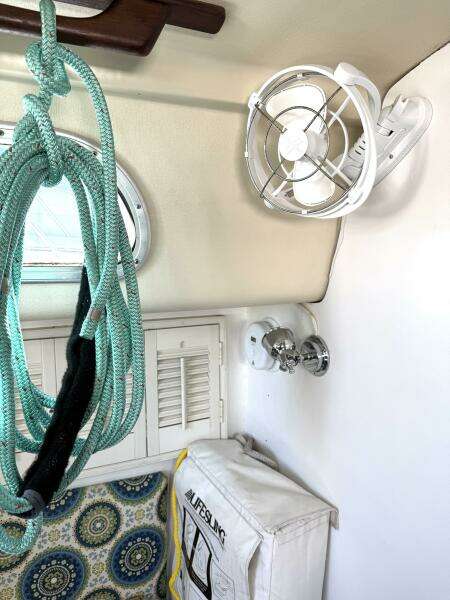 Wanderer 35ft Pearson Yacht For Sale