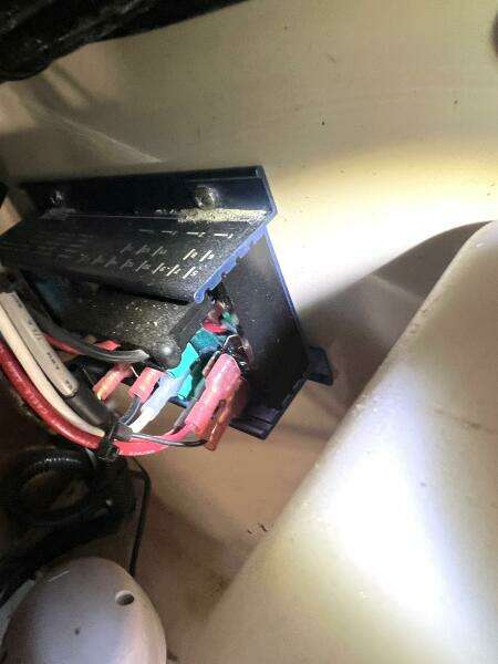 Wanderer 35ft Pearson Yacht For Sale