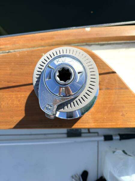 Wanderer 35ft Pearson Yacht For Sale