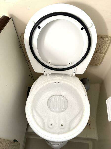 Wanderer 35ft Pearson Yacht For Sale