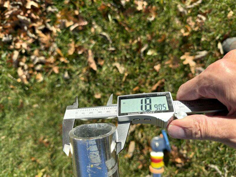 Wanderer 35ft Pearson Yacht For Sale