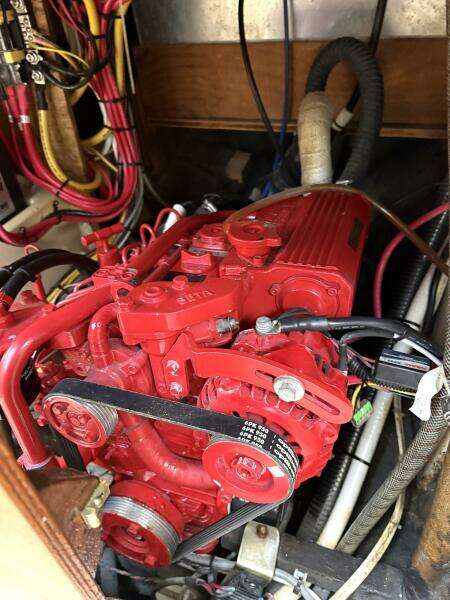 Wanderer 35ft Pearson Yacht For Sale