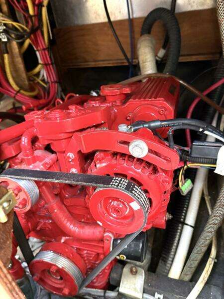 Wanderer 35ft Pearson Yacht For Sale