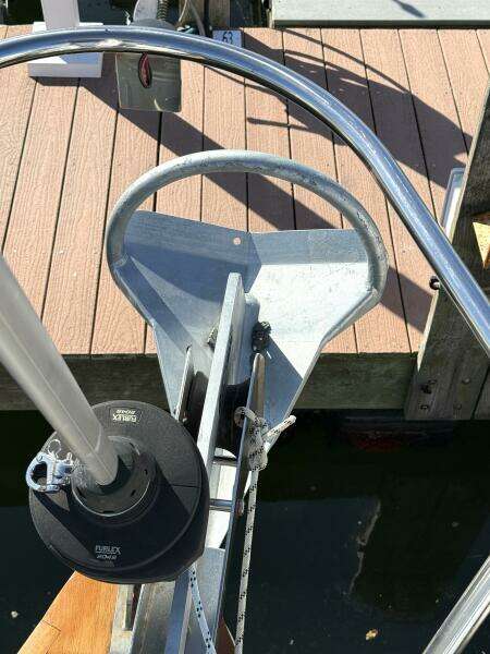 Wanderer 35ft Pearson Yacht For Sale