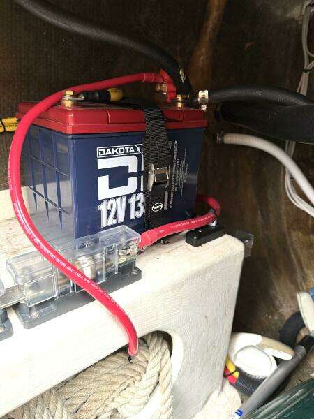 Wanderer 35ft Pearson Yacht For Sale