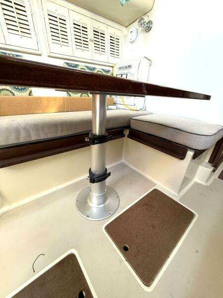 Wanderer 35ft Pearson Yacht For Sale