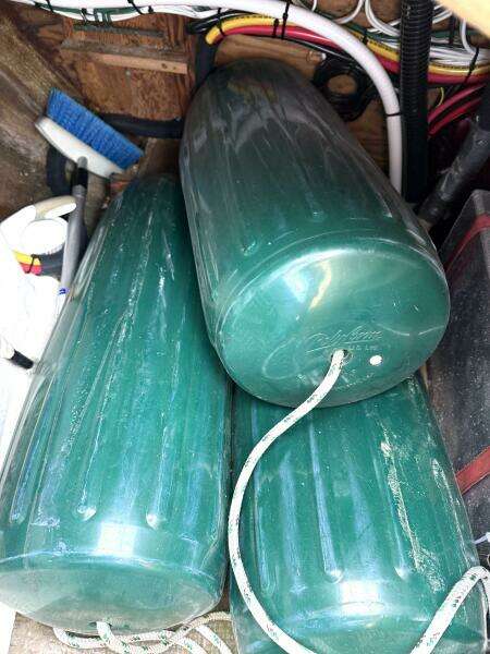 Wanderer 35ft Pearson Yacht For Sale