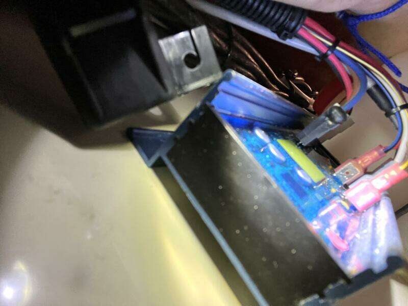 Wanderer 35ft Pearson Yacht For Sale